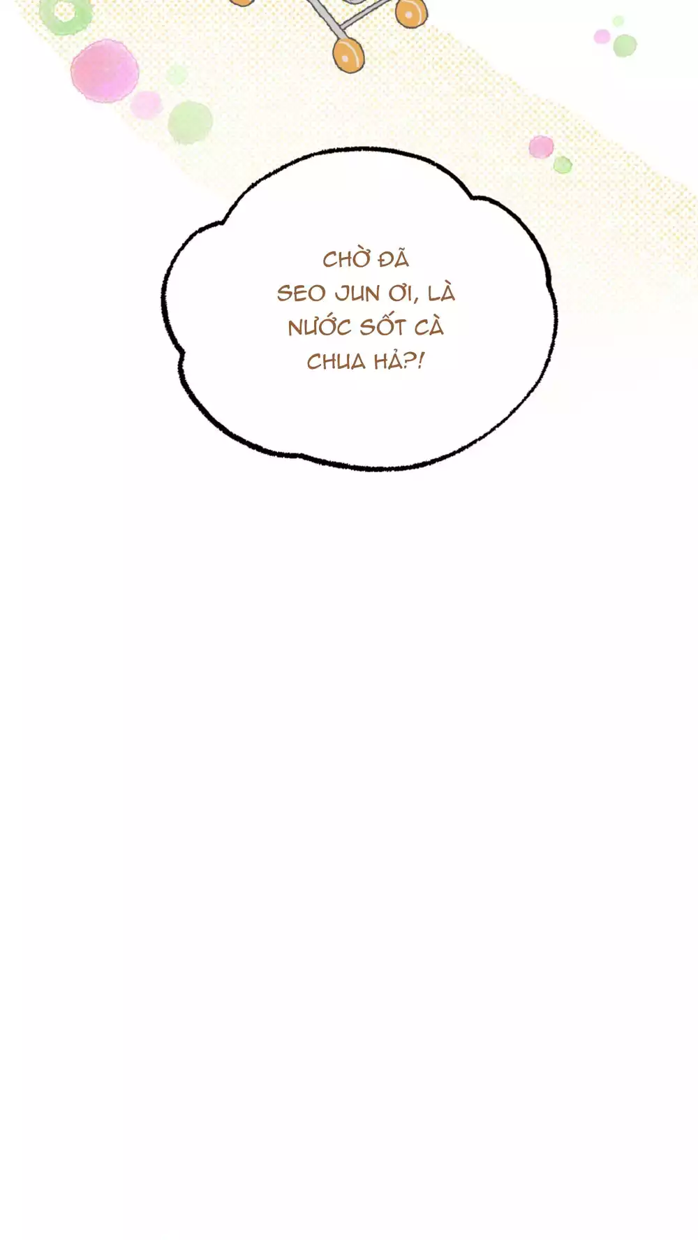 HONEY BEAR Chapter 81 - Trang 2