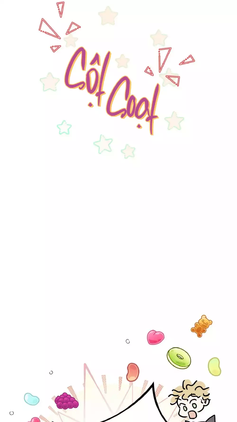 HONEY BEAR Chapter 81 - Trang 2