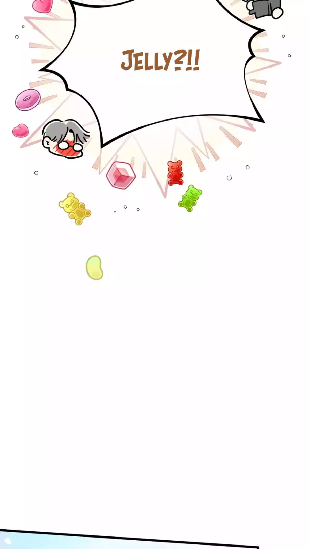 HONEY BEAR Chapter 81 - Trang 2