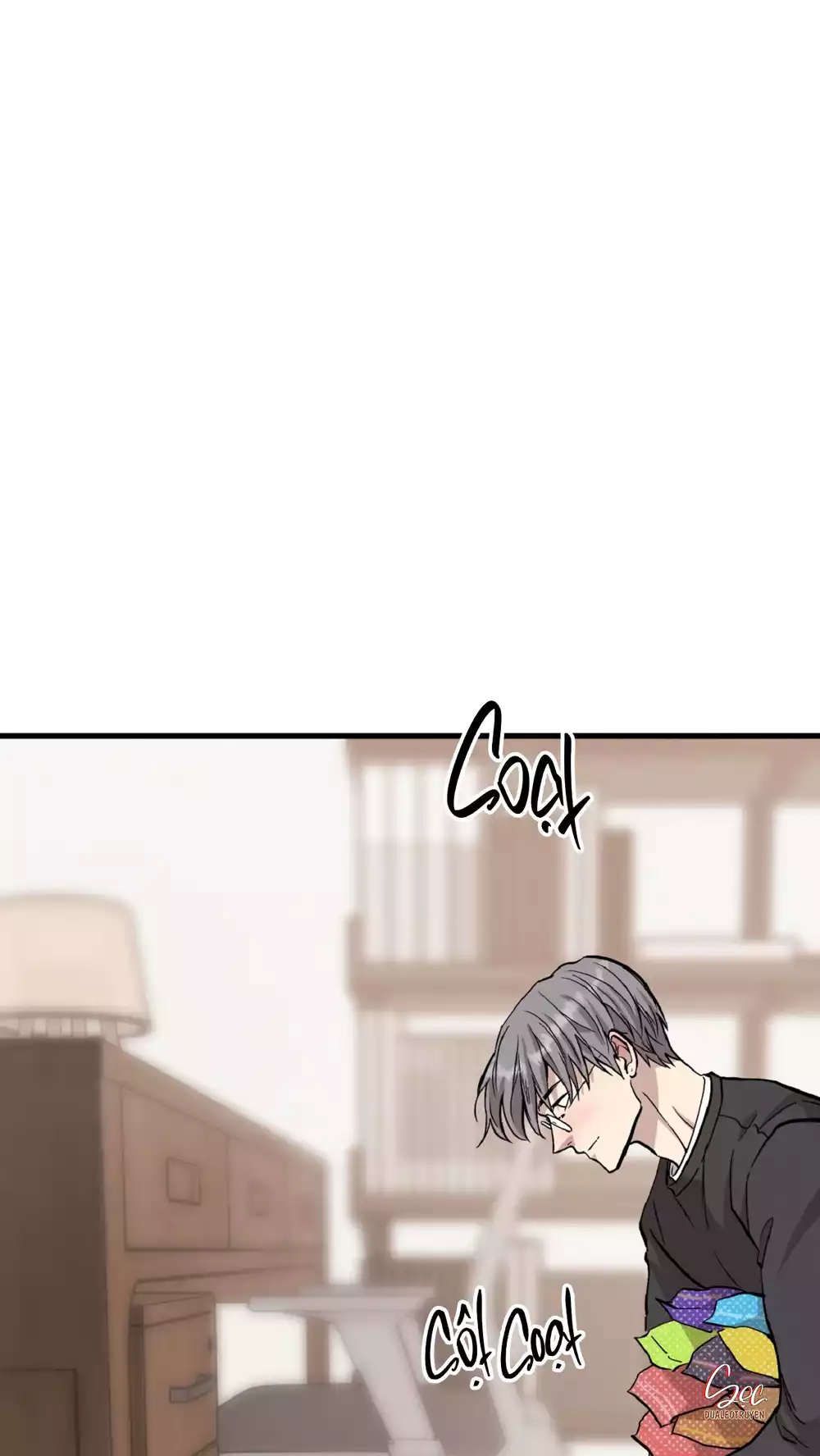 HONEY BEAR Chapter 81 - Trang 2