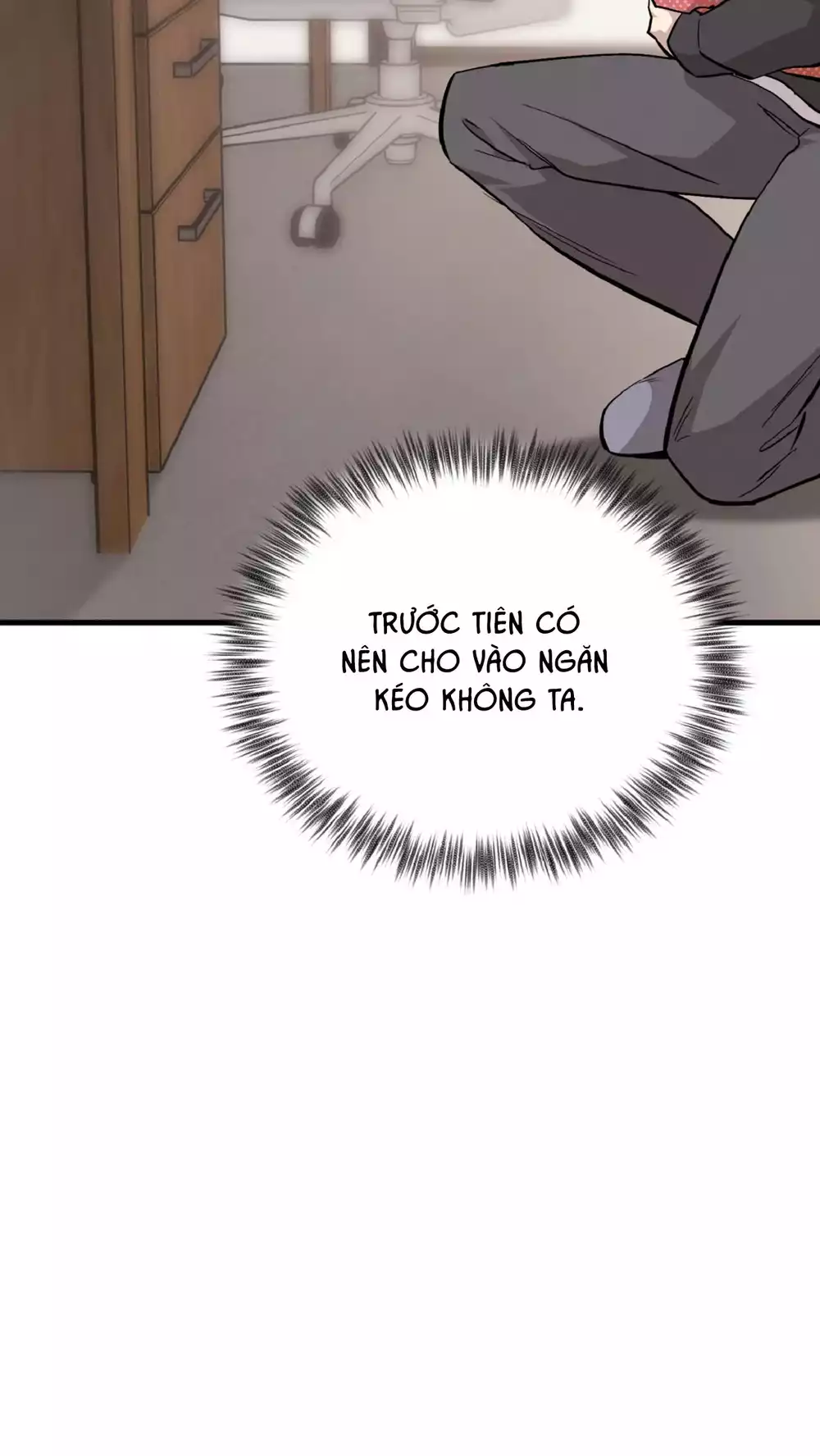 HONEY BEAR Chapter 81 - Trang 2