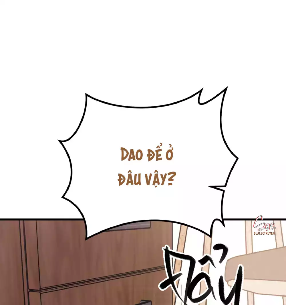 HONEY BEAR Chapter 81 - Trang 2