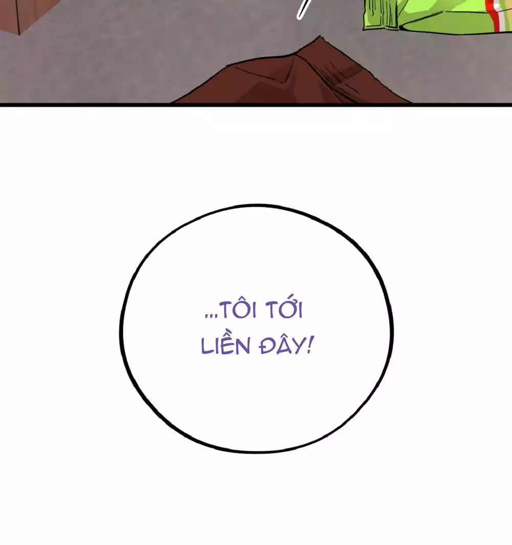 HONEY BEAR Chapter 81 - Trang 2