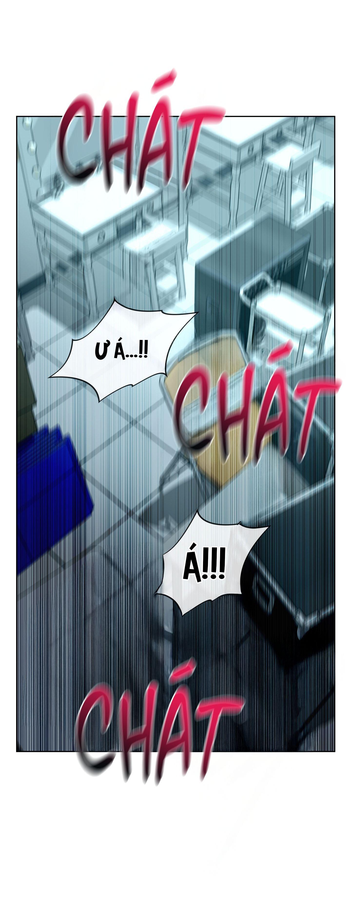 HONEY TROUBLE Chapter 46 - Next 
