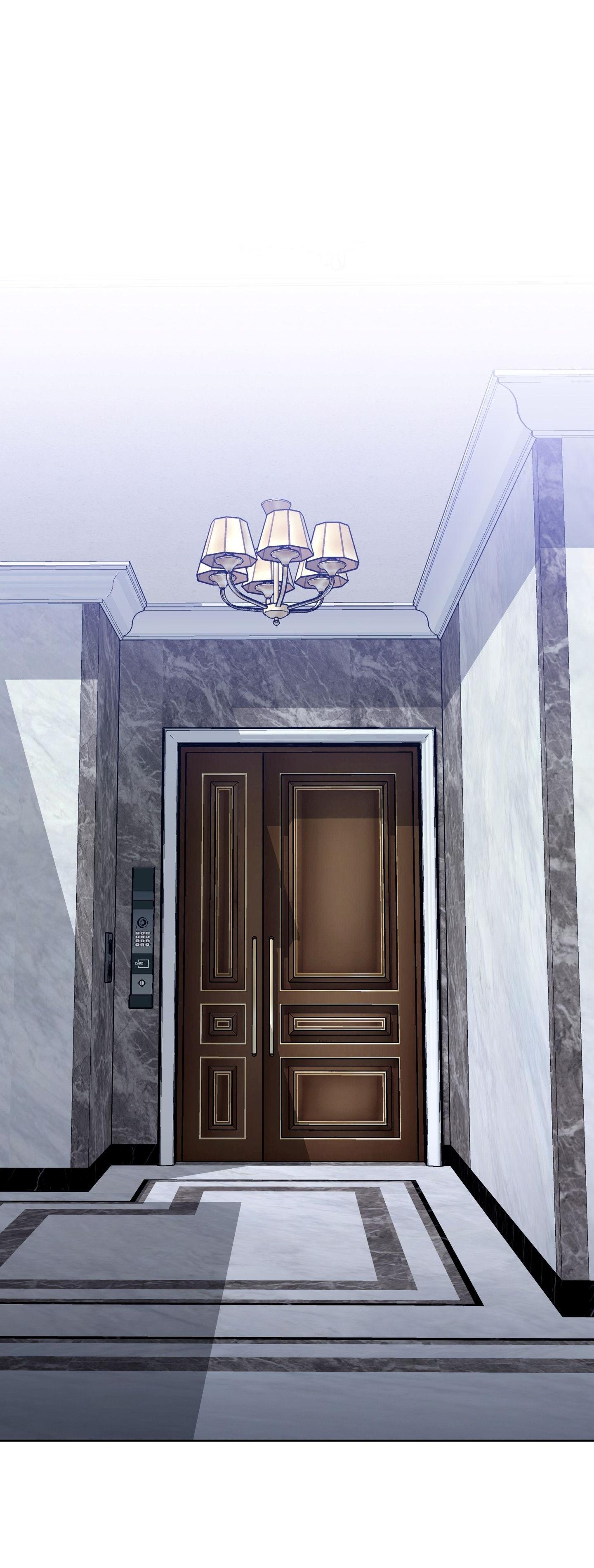 HONEY TROUBLE Chapter 46 - Next 