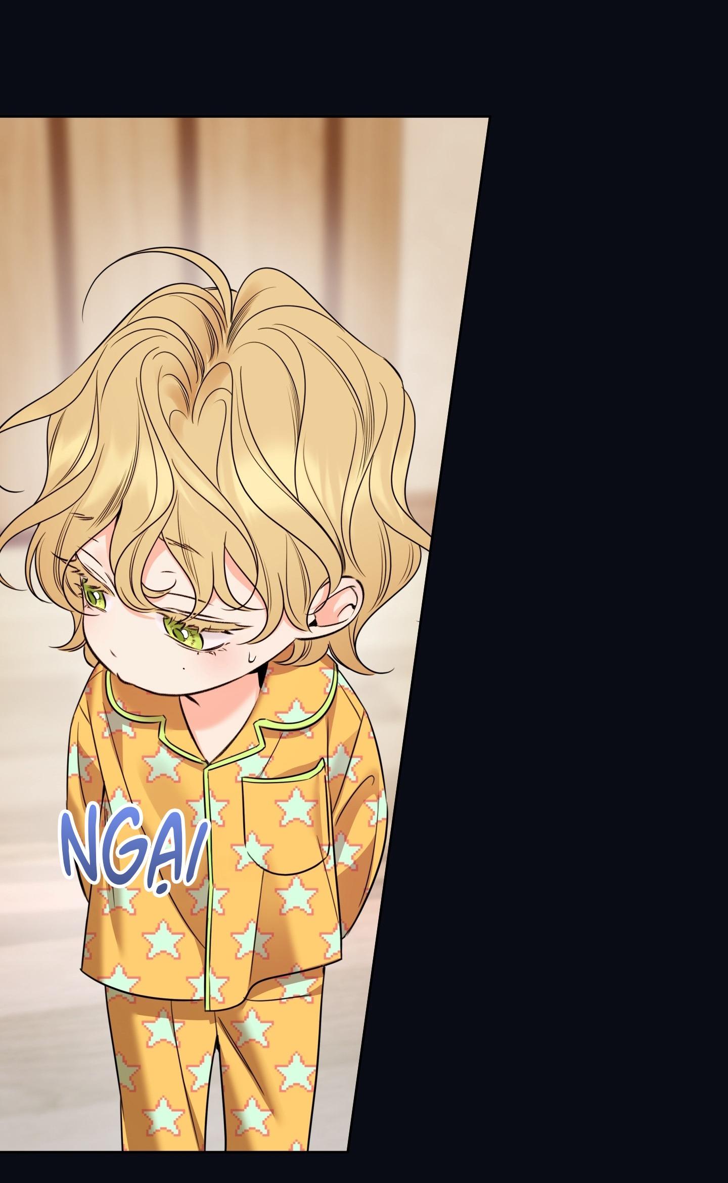 Honey Trouble Chapter 47 - Trang 2