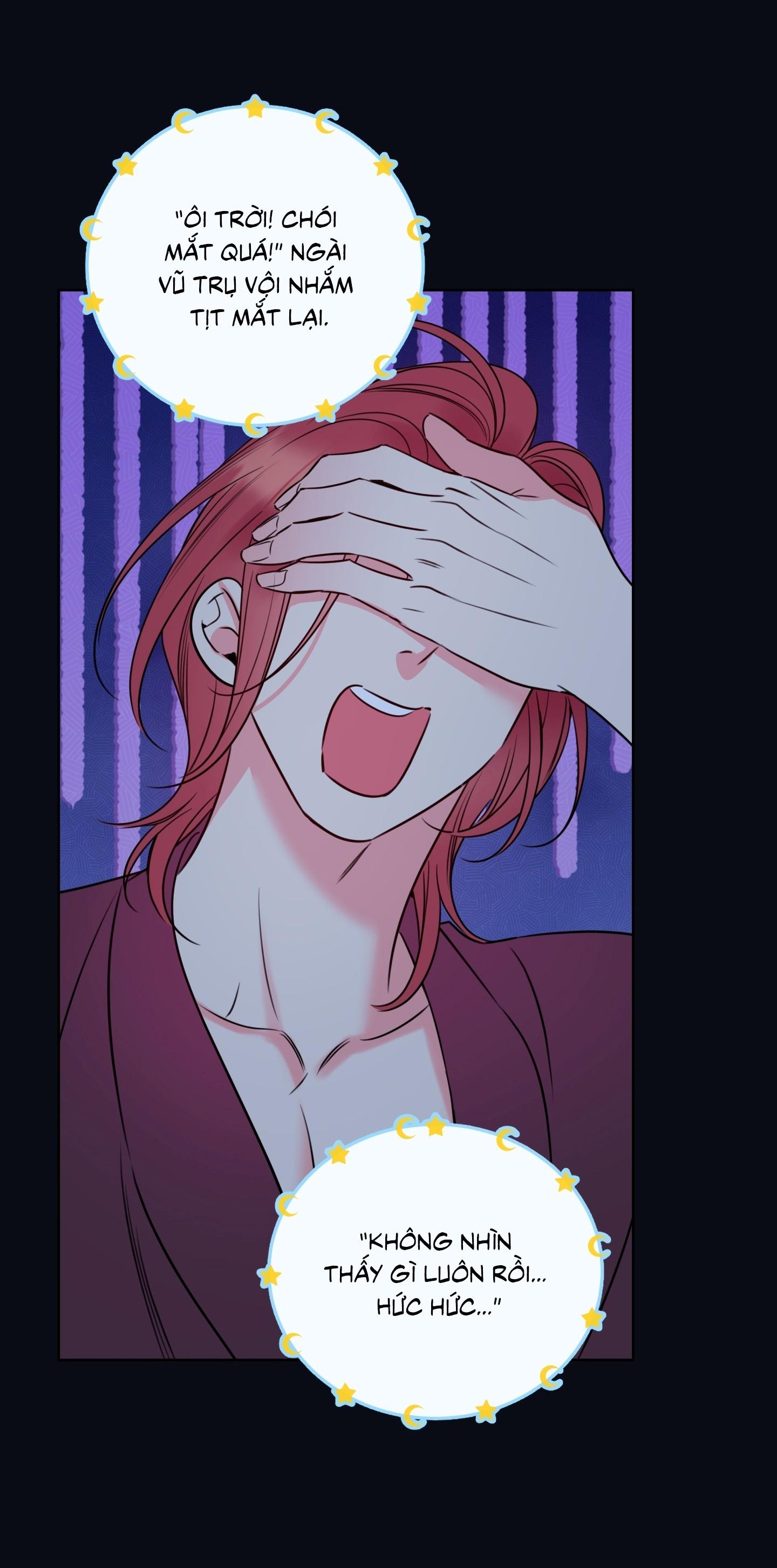 Honey Trouble Chapter 47 - Trang 2