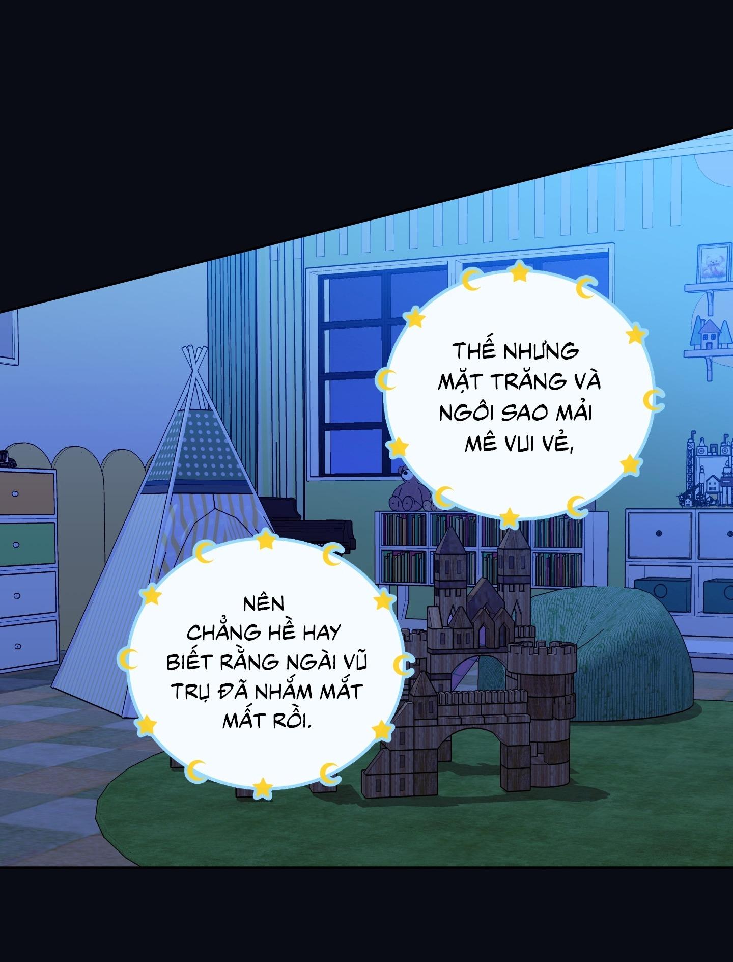Honey Trouble Chapter 47 - Trang 2
