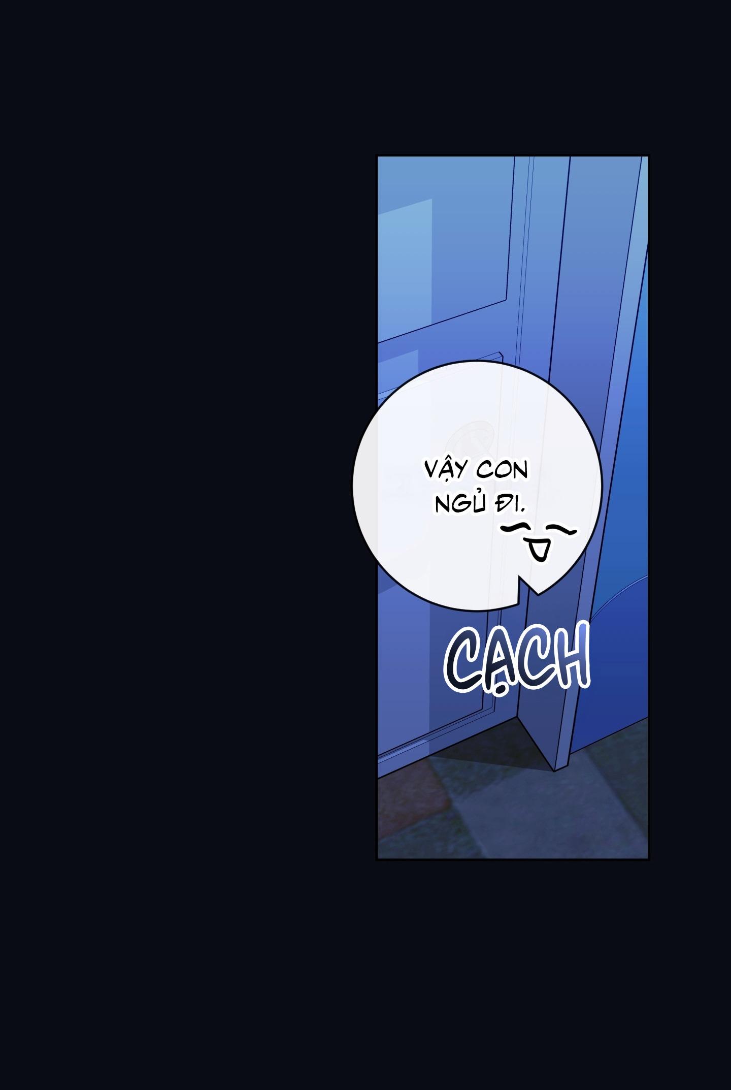 Honey Trouble Chapter 47 - Trang 2