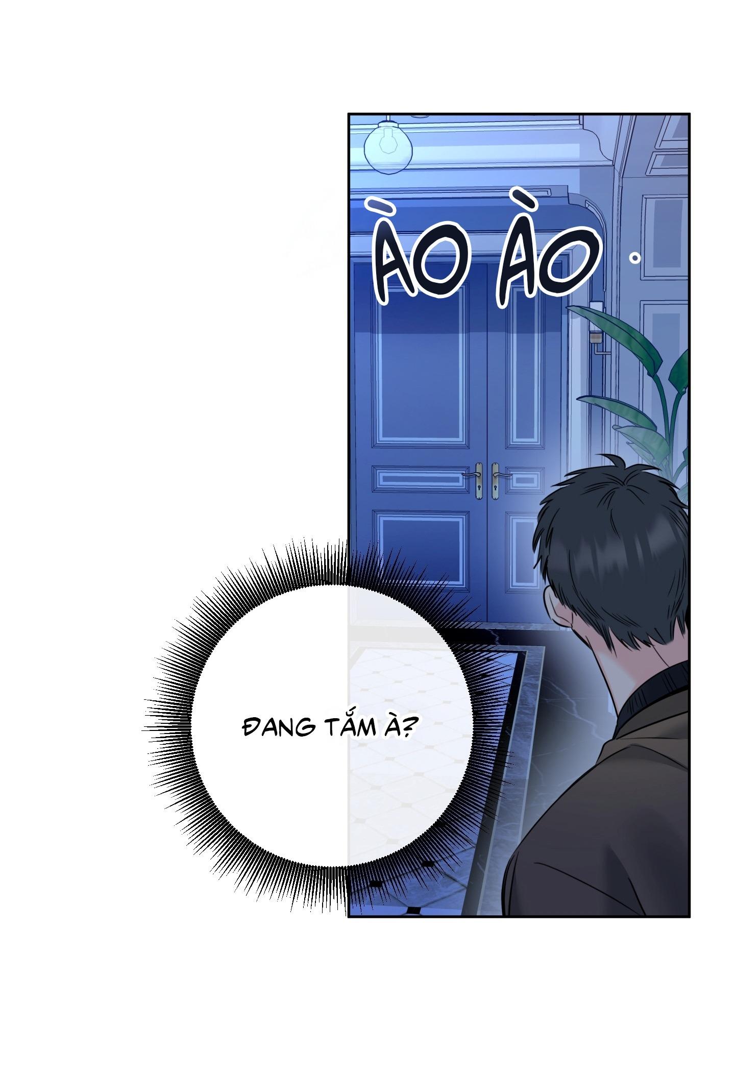 Honey Trouble Chapter 47 - Trang 2