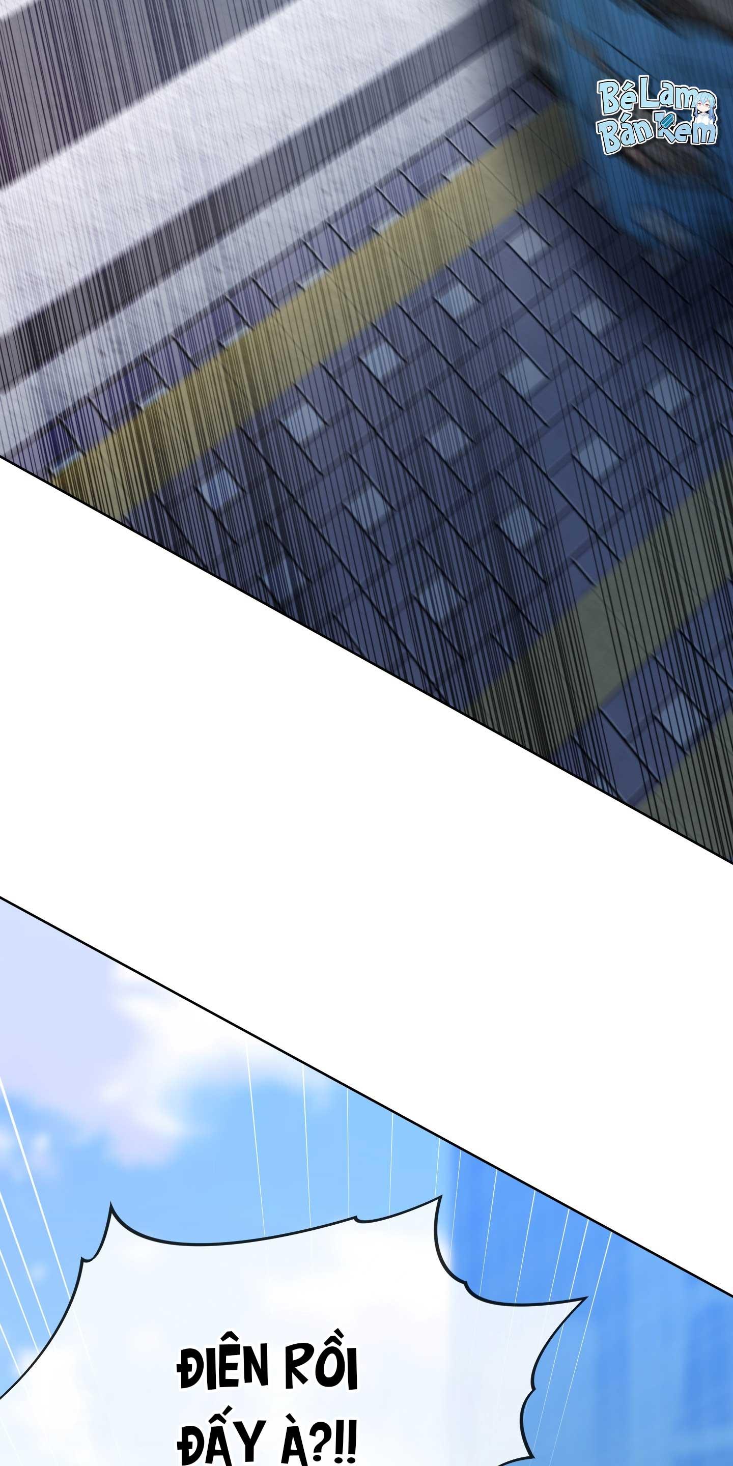 HONEY TROUBLE Chapter 49 - Next 