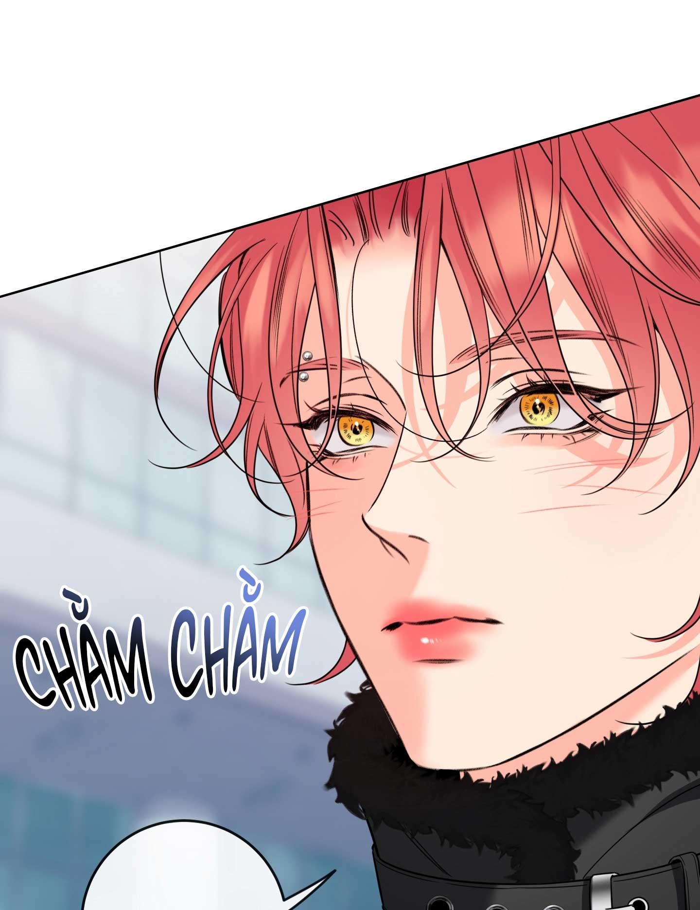 HONEY TROUBLE Chapter 49 - Next 