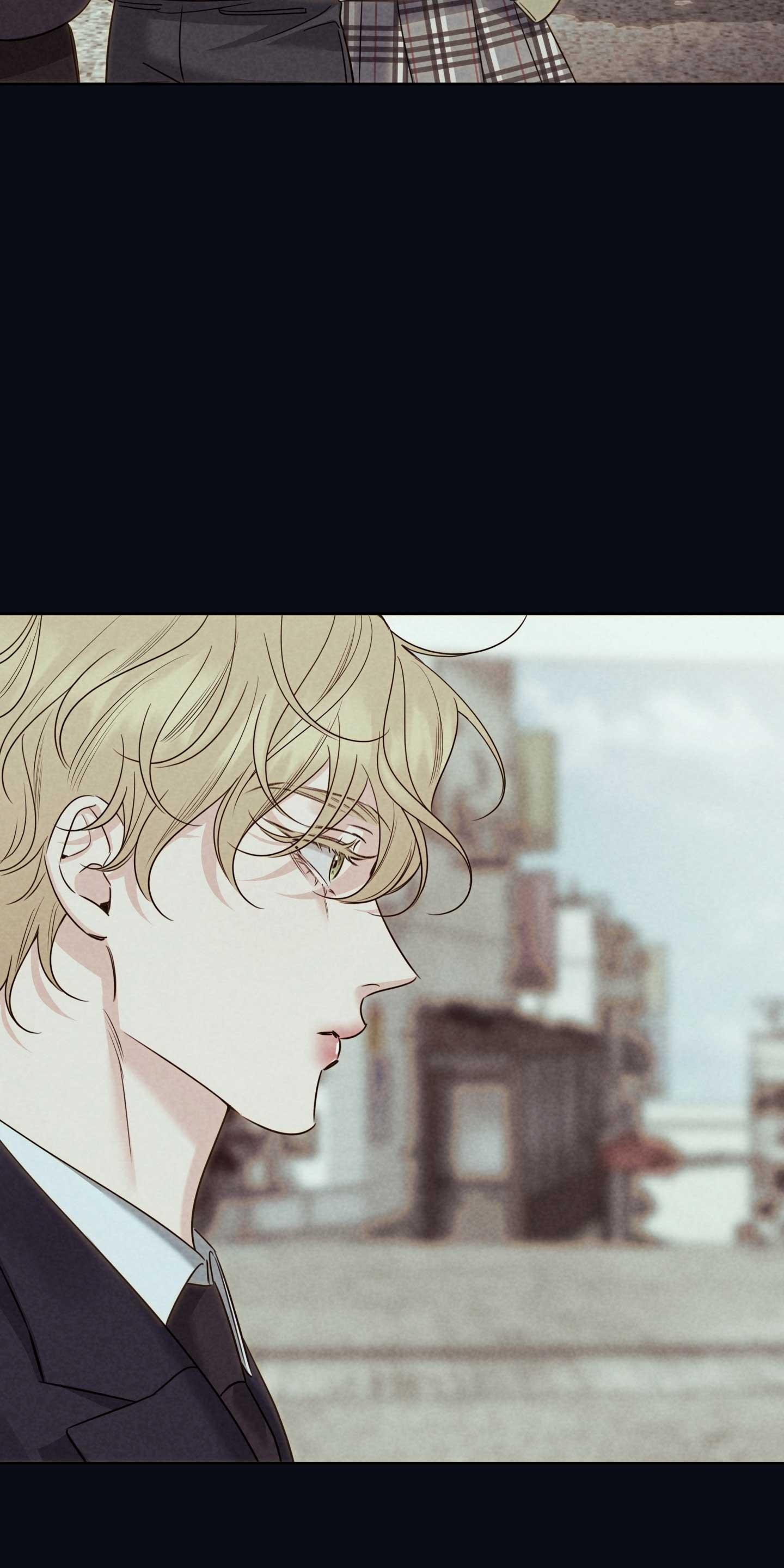 HONEY TROUBLE Chapter 49 - Next 