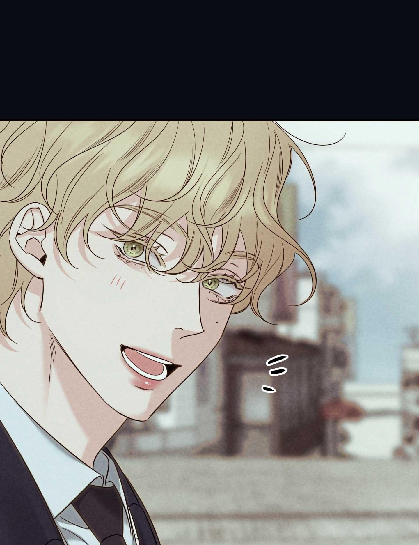 HONEY TROUBLE Chapter 49 - Next 