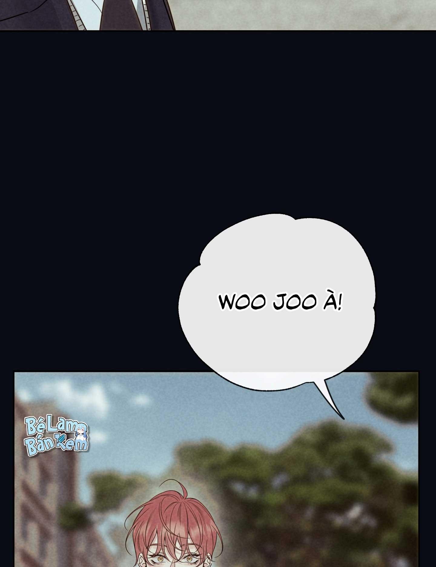 HONEY TROUBLE Chapter 49 - Next 