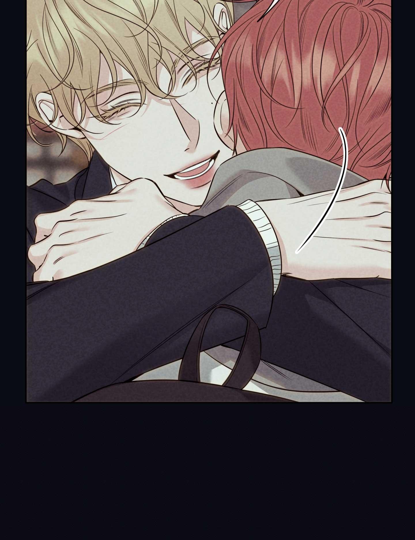 HONEY TROUBLE Chapter 49 - Next 