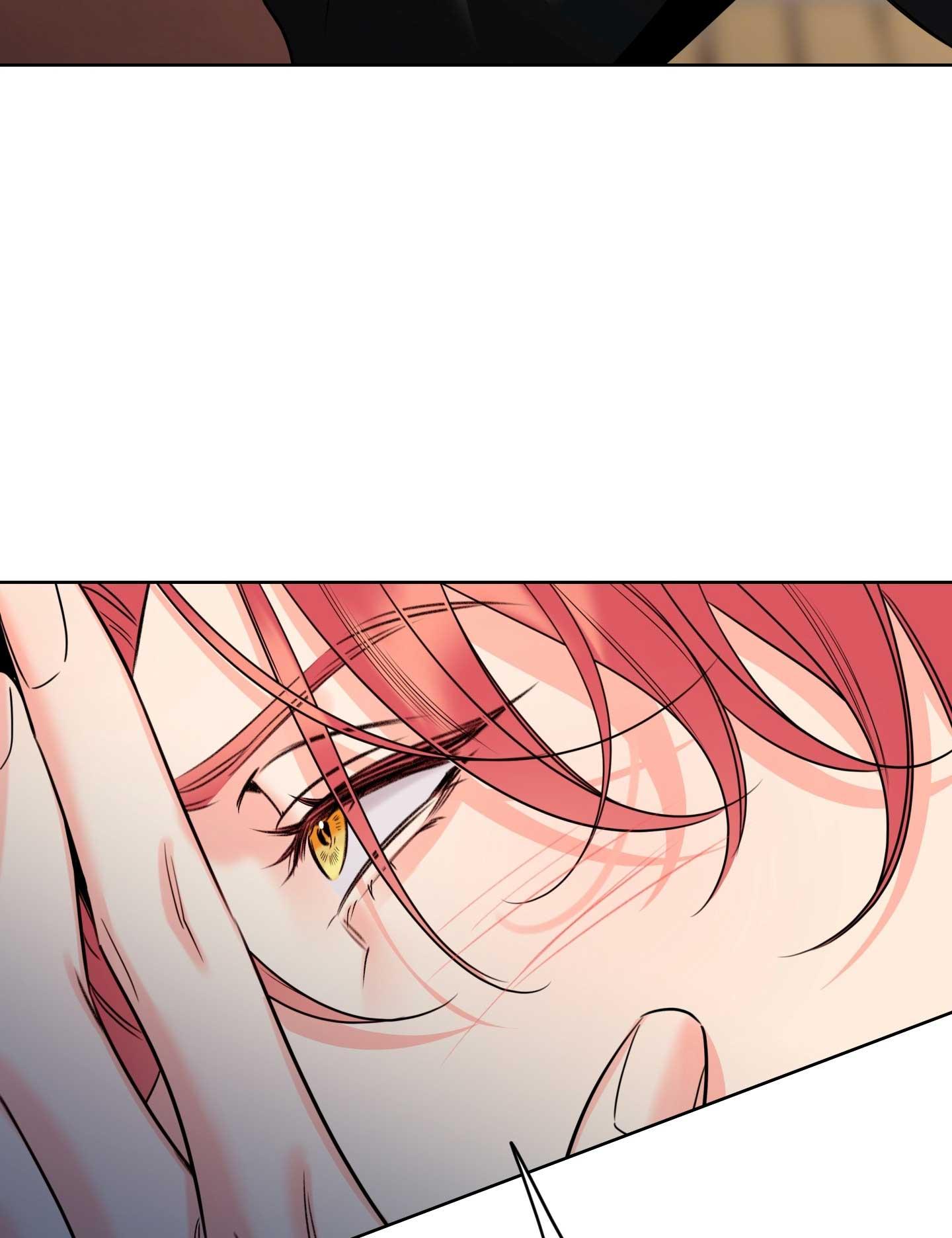 HONEY TROUBLE Chapter 49 - Next 