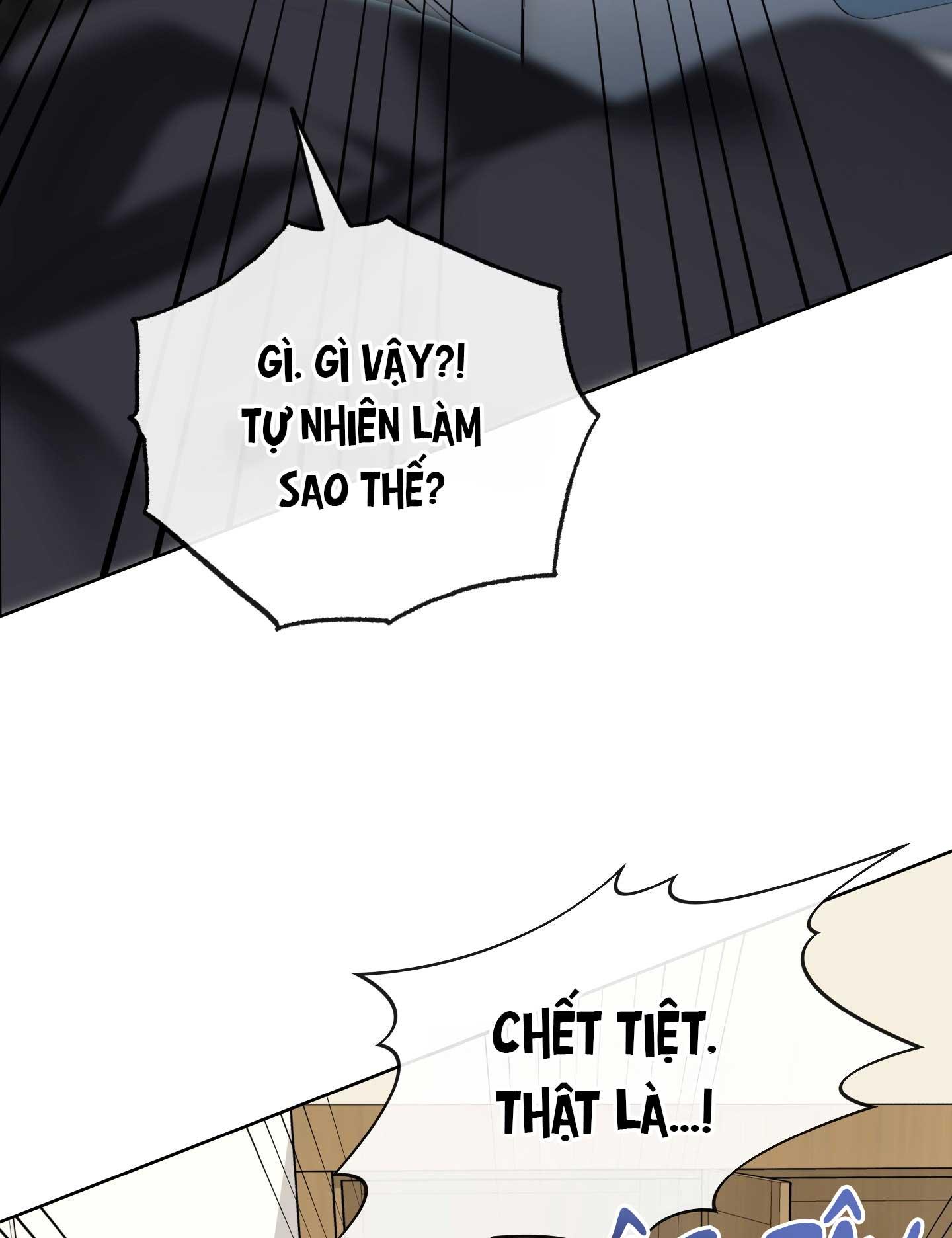 HONEY TROUBLE Chapter 49 - Next 