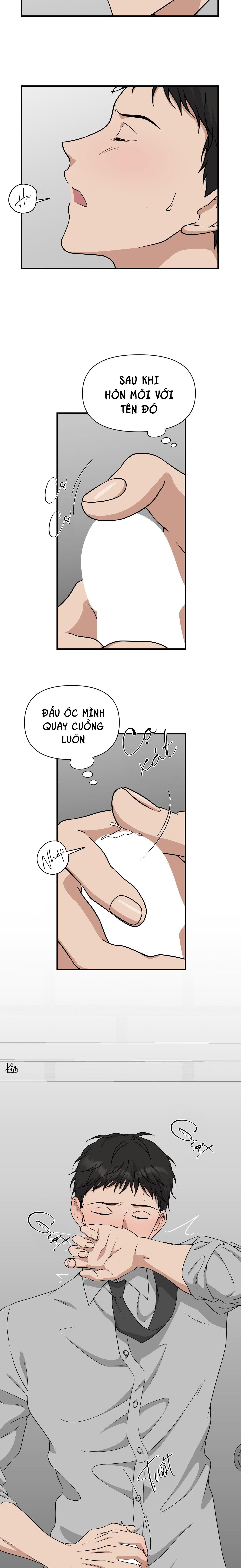 HONEYBEE Chapter 13 - Trang 3
