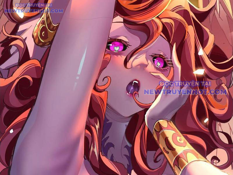 Hồng Hoang: Bắt Đầu Từ Việc Nhận Minh Hà Làm Con Gái Nuôi Chapter 48 - Trang 2