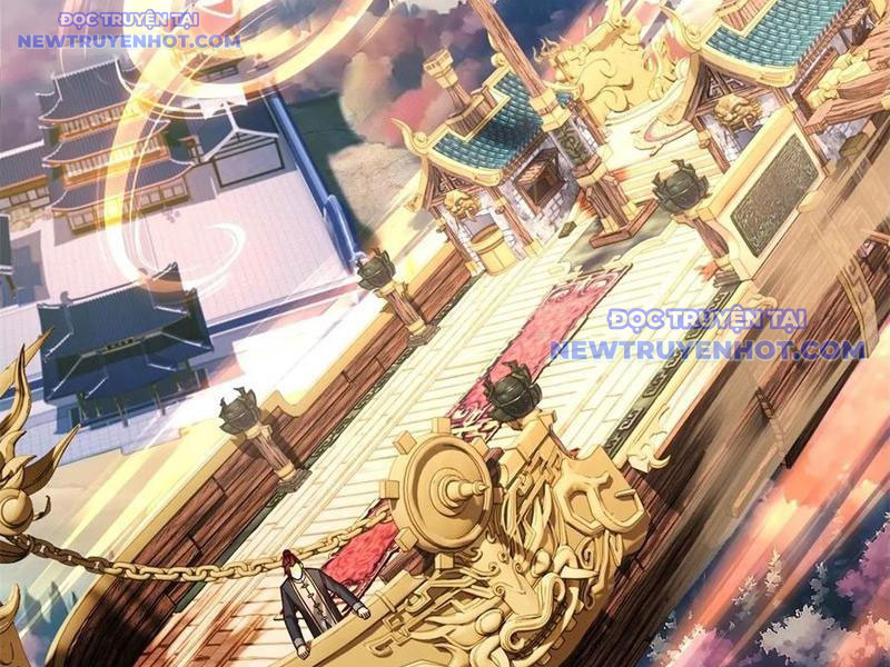 Hồng Hoang: Bắt Đầu Từ Việc Nhận Minh Hà Làm Con Gái Nuôi Chapter 48 - Trang 2