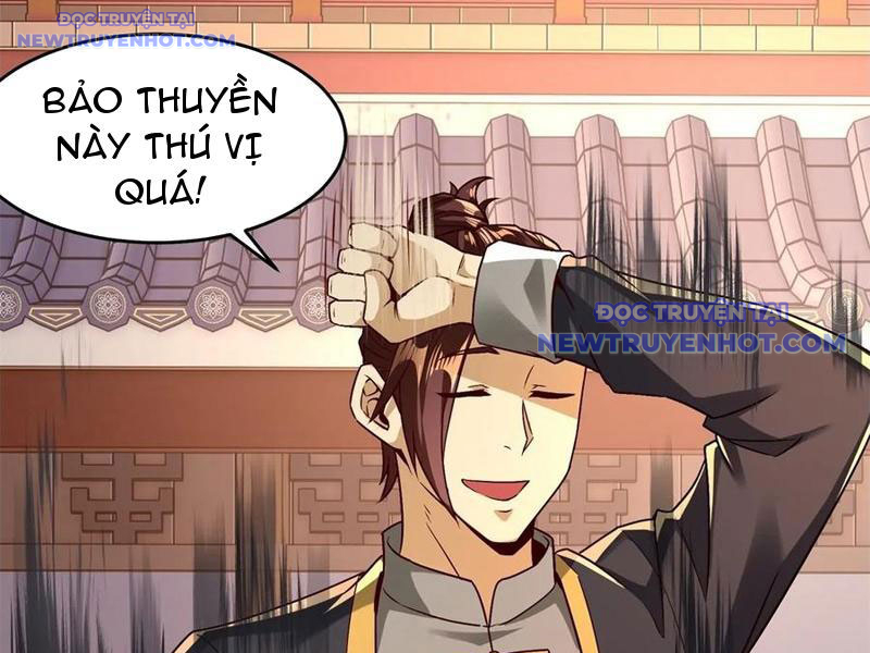 Hồng Hoang: Bắt Đầu Từ Việc Nhận Minh Hà Làm Con Gái Nuôi Chapter 48 - Trang 2