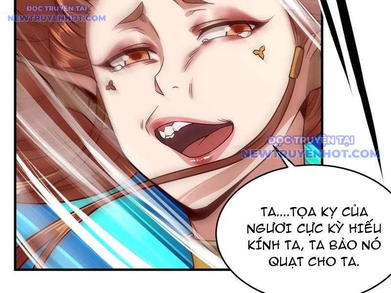 Hồng Hoang: Bắt Đầu Từ Việc Nhận Minh Hà Làm Con Gái Nuôi Chapter 48 - Trang 2