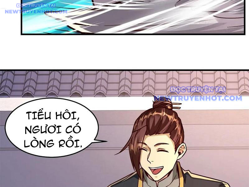 Hồng Hoang: Bắt Đầu Từ Việc Nhận Minh Hà Làm Con Gái Nuôi Chapter 48 - Trang 2