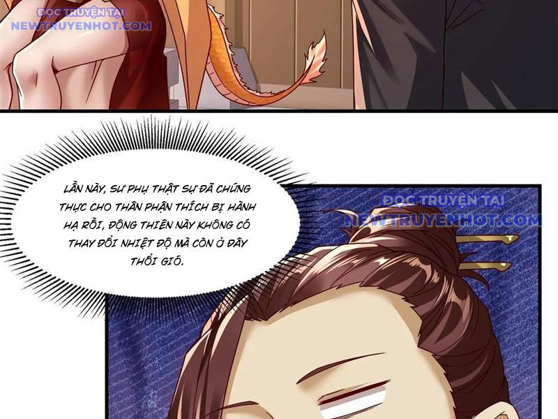 Hồng Hoang: Bắt Đầu Từ Việc Nhận Minh Hà Làm Con Gái Nuôi Chapter 48 - Trang 2
