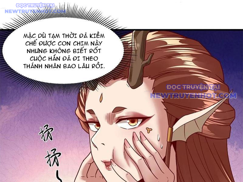 Hồng Hoang: Bắt Đầu Từ Việc Nhận Minh Hà Làm Con Gái Nuôi Chapter 48 - Trang 2