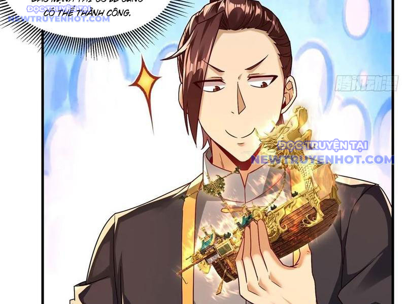 Hồng Hoang: Bắt Đầu Từ Việc Nhận Minh Hà Làm Con Gái Nuôi Chapter 48 - Trang 2