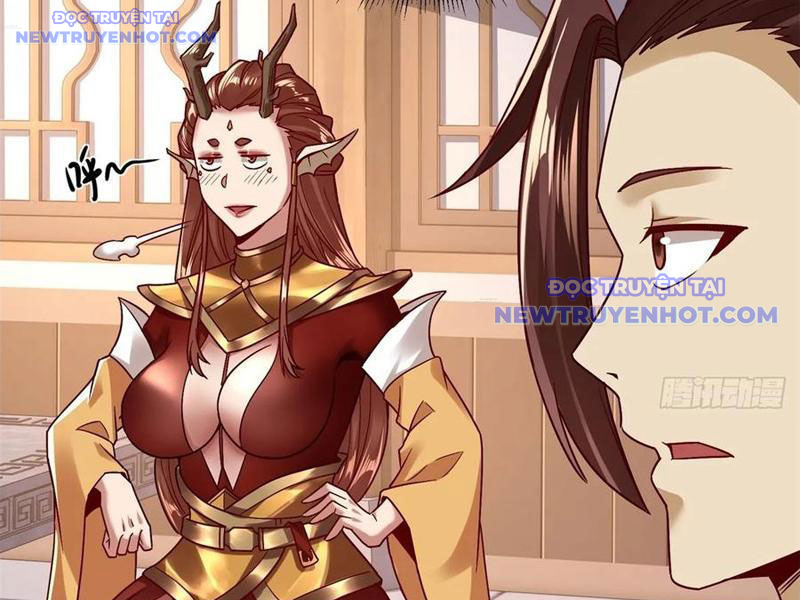 Hồng Hoang: Bắt Đầu Từ Việc Nhận Minh Hà Làm Con Gái Nuôi Chapter 48 - Trang 2