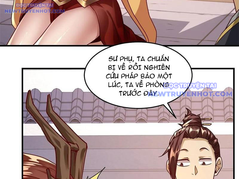 Hồng Hoang: Bắt Đầu Từ Việc Nhận Minh Hà Làm Con Gái Nuôi Chapter 48 - Trang 2