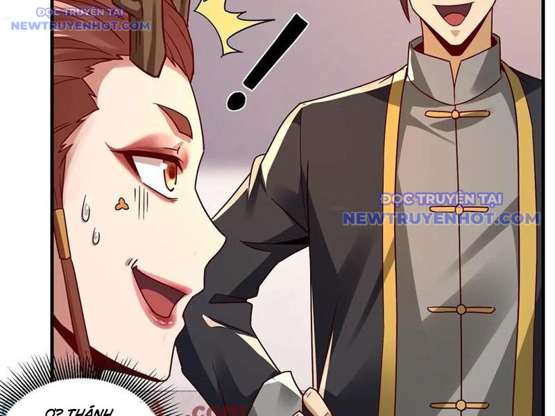 Hồng Hoang: Bắt Đầu Từ Việc Nhận Minh Hà Làm Con Gái Nuôi Chapter 48 - Trang 2