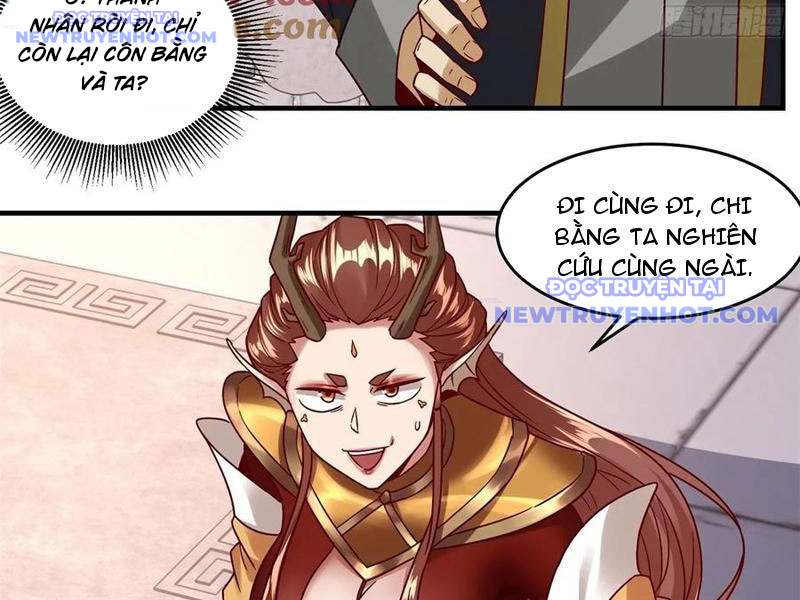 Hồng Hoang: Bắt Đầu Từ Việc Nhận Minh Hà Làm Con Gái Nuôi Chapter 48 - Trang 2