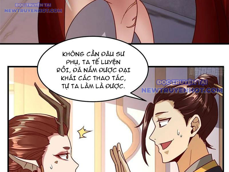 Hồng Hoang: Bắt Đầu Từ Việc Nhận Minh Hà Làm Con Gái Nuôi Chapter 48 - Trang 2