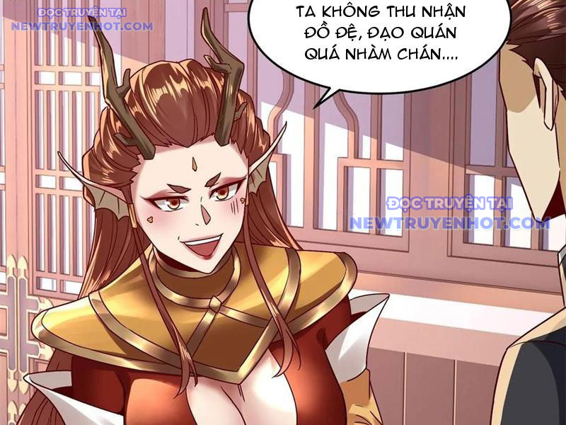 Hồng Hoang: Bắt Đầu Từ Việc Nhận Minh Hà Làm Con Gái Nuôi Chapter 48 - Trang 2