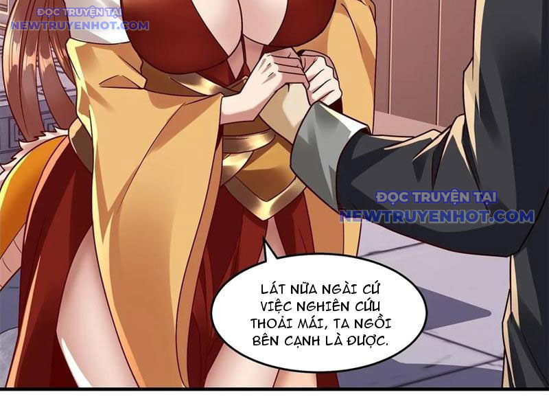 Hồng Hoang: Bắt Đầu Từ Việc Nhận Minh Hà Làm Con Gái Nuôi Chapter 48 - Trang 2