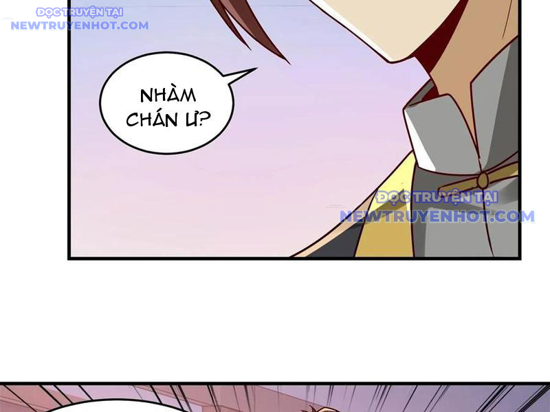 Hồng Hoang: Bắt Đầu Từ Việc Nhận Minh Hà Làm Con Gái Nuôi Chapter 48 - Trang 2