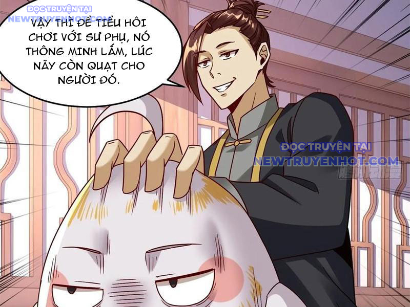 Hồng Hoang: Bắt Đầu Từ Việc Nhận Minh Hà Làm Con Gái Nuôi Chapter 48 - Trang 2