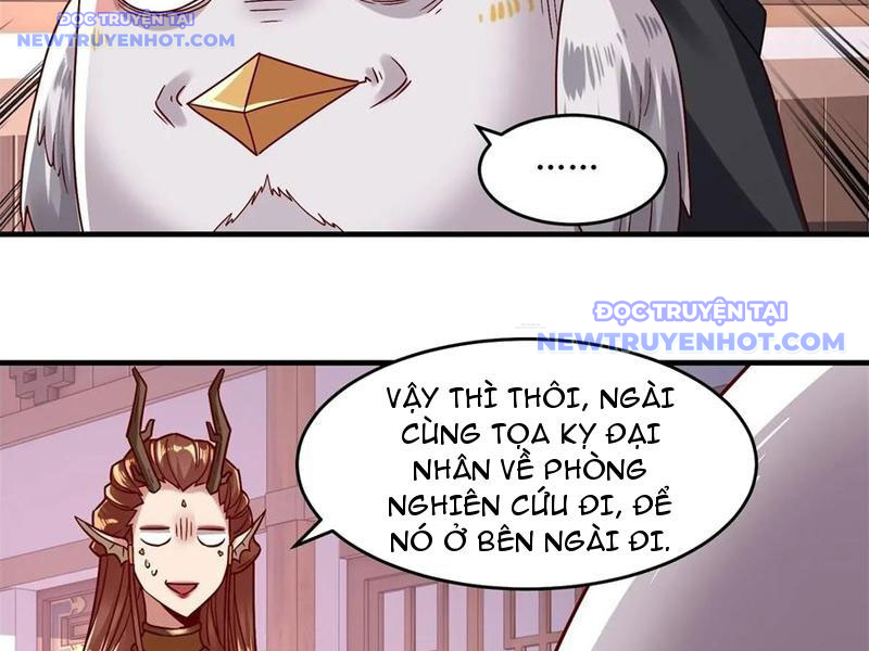 Hồng Hoang: Bắt Đầu Từ Việc Nhận Minh Hà Làm Con Gái Nuôi Chapter 48 - Trang 2