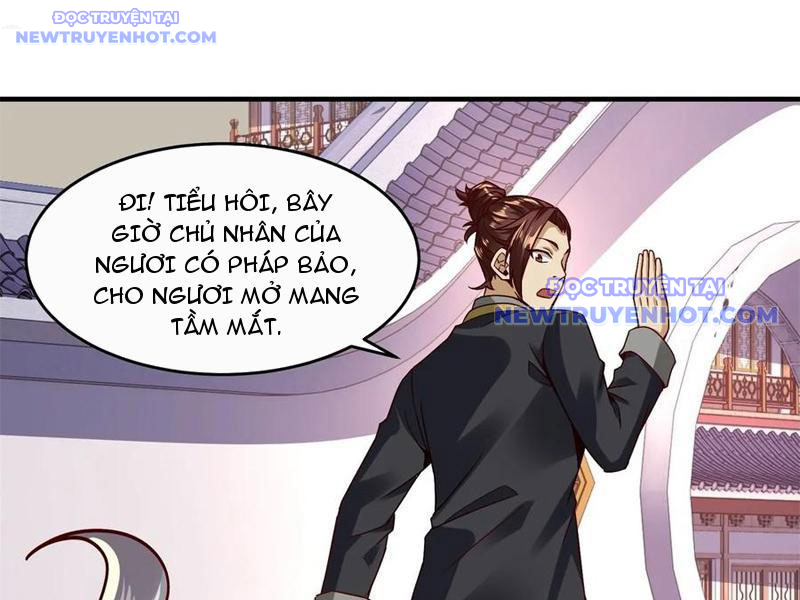 Hồng Hoang: Bắt Đầu Từ Việc Nhận Minh Hà Làm Con Gái Nuôi Chapter 48 - Trang 2