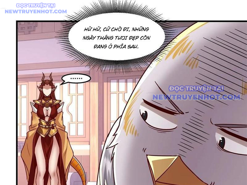 Hồng Hoang: Bắt Đầu Từ Việc Nhận Minh Hà Làm Con Gái Nuôi Chapter 48 - Trang 2
