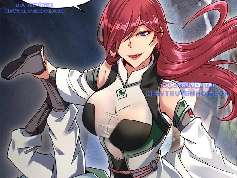 Hồng Hoang: Bắt Đầu Từ Việc Nhận Minh Hà Làm Con Gái Nuôi Chapter 48 - Trang 2