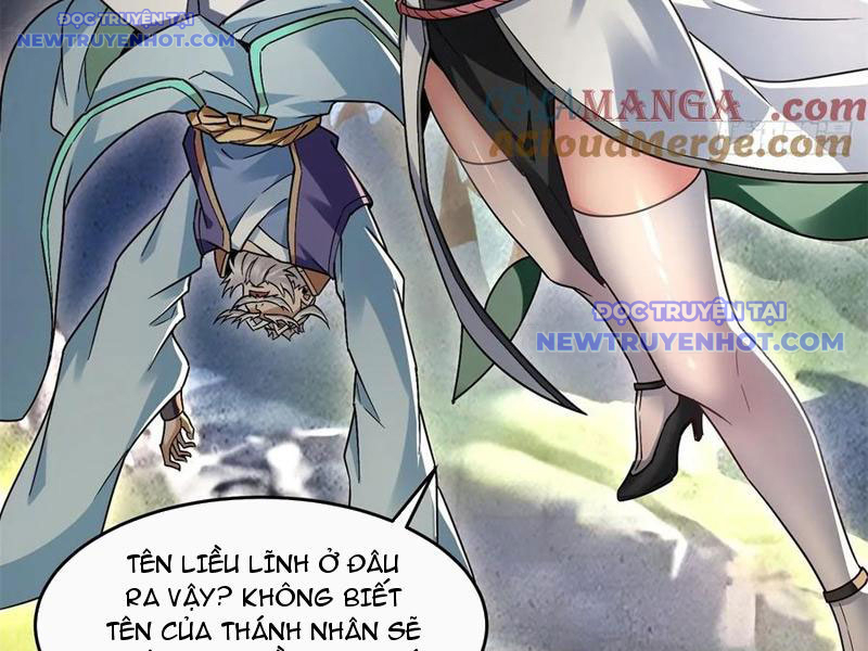 Hồng Hoang: Bắt Đầu Từ Việc Nhận Minh Hà Làm Con Gái Nuôi Chapter 48 - Trang 2