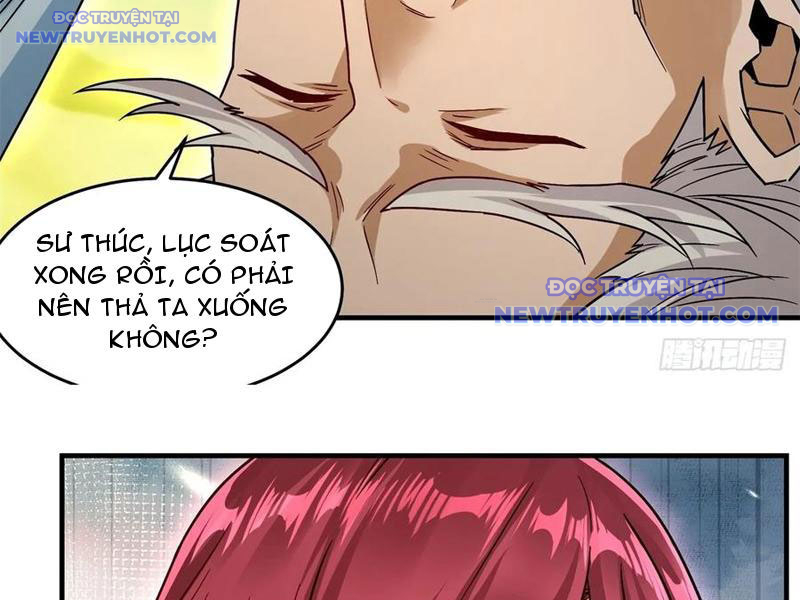 Hồng Hoang: Bắt Đầu Từ Việc Nhận Minh Hà Làm Con Gái Nuôi Chapter 48 - Trang 2