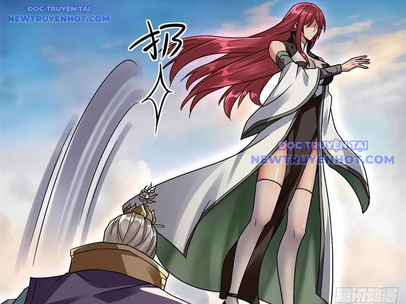 Hồng Hoang: Bắt Đầu Từ Việc Nhận Minh Hà Làm Con Gái Nuôi Chapter 48 - Trang 2