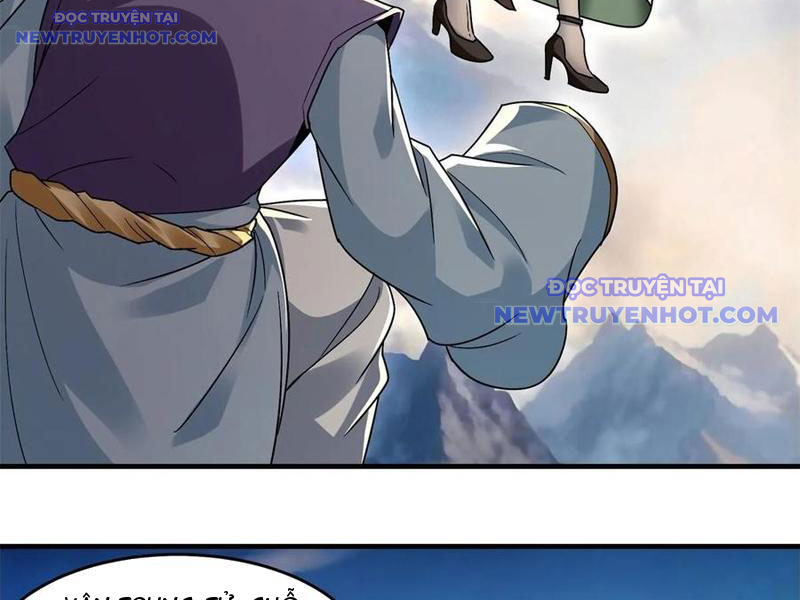 Hồng Hoang: Bắt Đầu Từ Việc Nhận Minh Hà Làm Con Gái Nuôi Chapter 48 - Trang 2