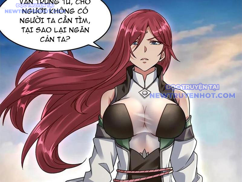 Hồng Hoang: Bắt Đầu Từ Việc Nhận Minh Hà Làm Con Gái Nuôi Chapter 48 - Trang 2