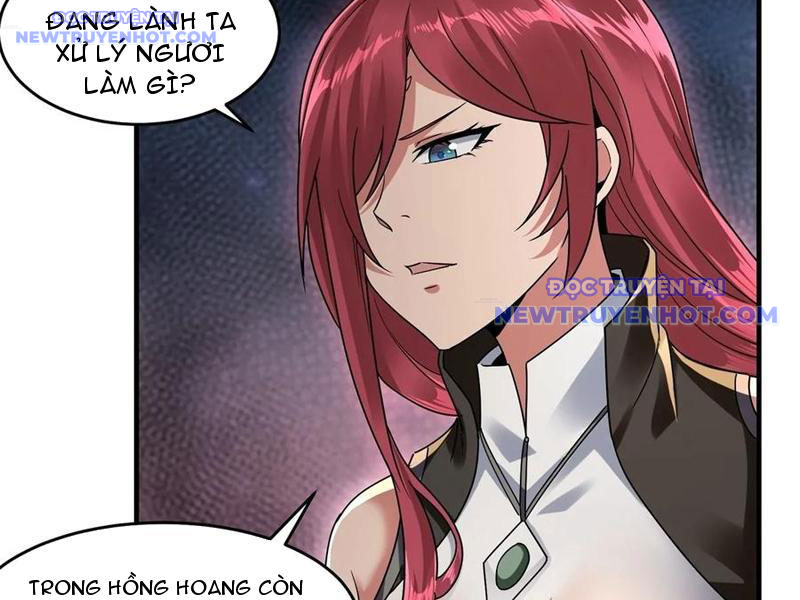 Hồng Hoang: Bắt Đầu Từ Việc Nhận Minh Hà Làm Con Gái Nuôi Chapter 48 - Trang 2